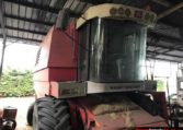 Moissonneuse batteuse Massey Ferguson 38 à vendre