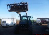 Tracteur agricole Ford 8340 à vendre en Auvergne