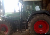 Tracteur agricole Fendt 920 Vario à vendre en Picardie