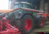 Fendt Favorit 920 Vario