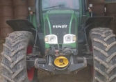 Fendt d'occasion en Picardie