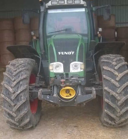 Fendt d'occasion en Picardie