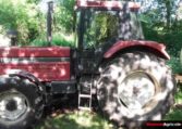 Case Ih 1255 Xl tracteur d'occasion dans les Deux Sèvres