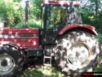 Case Ih 1255 Xl tracteur d'occasion dans les Deux Sèvres