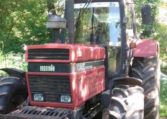 Tracteur Case Ih d'occasion à vendre en Poitou Charentes