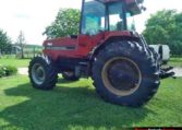 Tracteur Case Ih Magnum 7120 à vendre en Champagne Ardenne