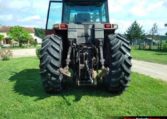 Tracteur agricole Case Ih à vendre en France